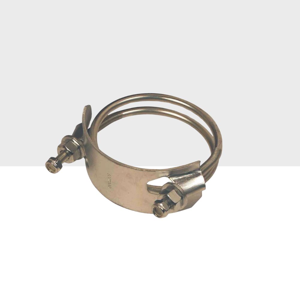 SPIRAL CLAMPS